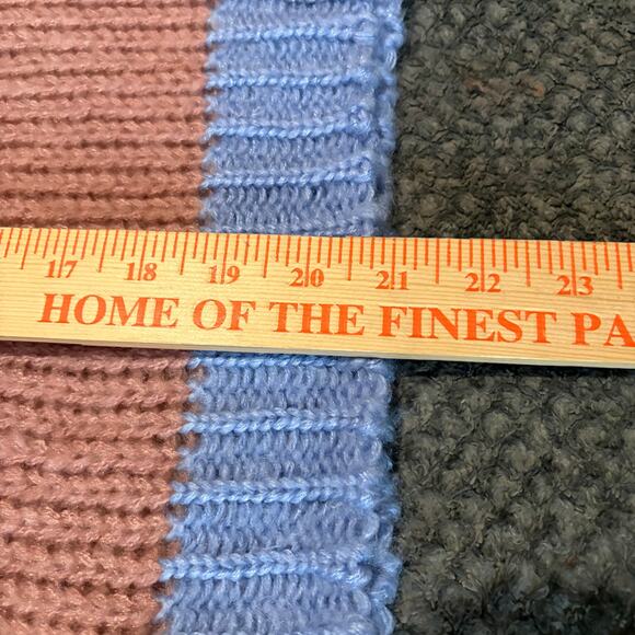 English Factory Women's Sweaters Lot of 2 XS Cozy Comfy CabinCore Fall Knit NWT - Picture 7 of 14